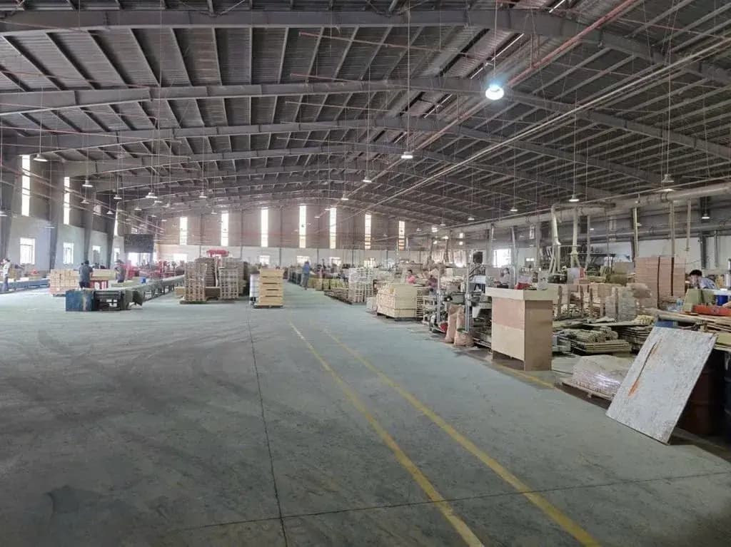 Main-Cho Thuê Xưởng 2800m2 + 3700m2 Tân Uyên , PCCC tự động ,Giấy tờ đầy đủ-2