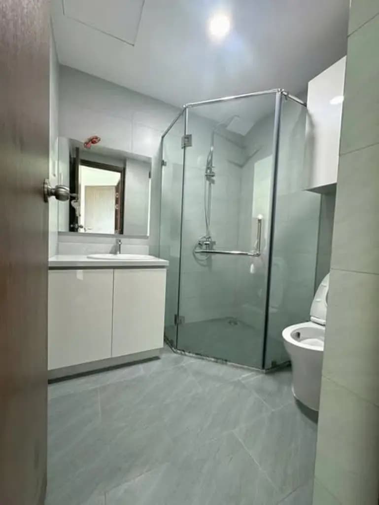 Main-Cho thuê Chung Cư Fancy Toơer đầy đủ nội thất giá 8 triệu/tháng-4