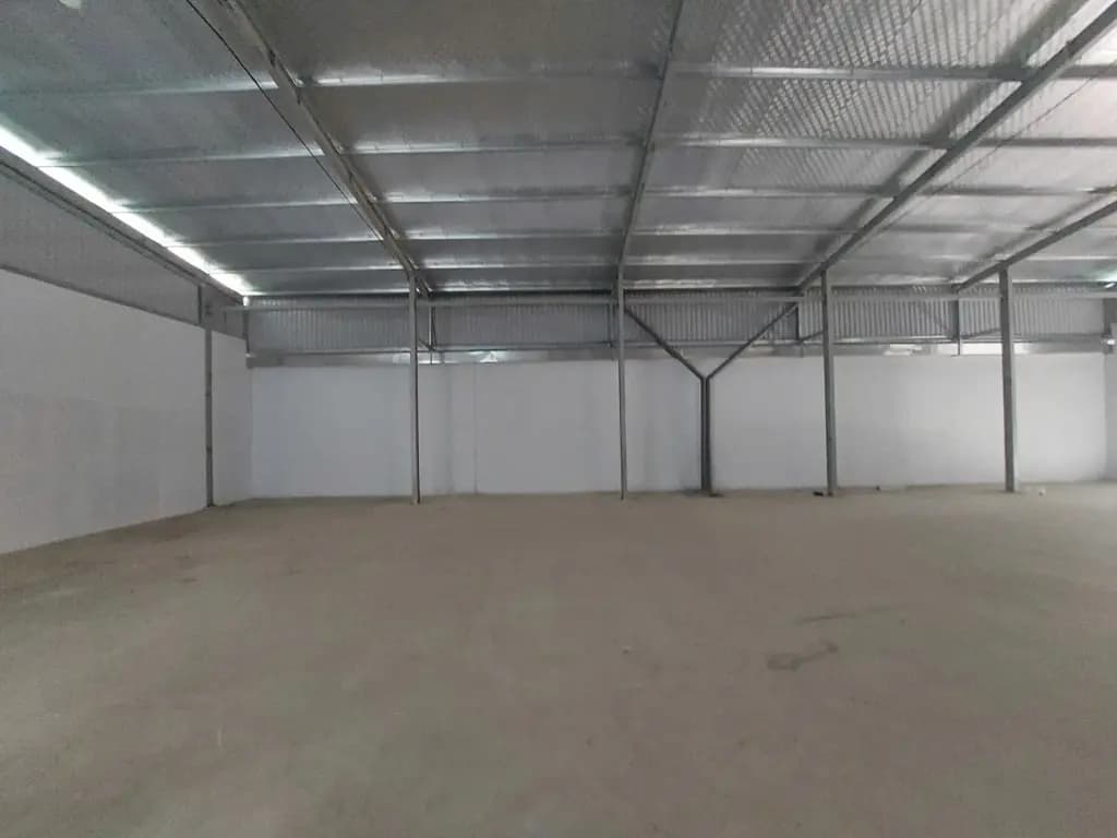 Main-Cho thuê kho Q7 DT 350m2 đẹp như văn phòng - cho ở lại.-1