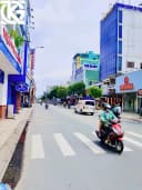Thumb-❇️❇️ Cho Thuê Nhà Mặt Tiền: 1051-1053 Cách Mạng Tháng 8 - Quận Tân Bình - 12x25m, 2 tầng-4