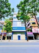 Thumb-✅✅ Cho Thuê Toà Nhà: 137C Nguyễn Chí Thanh - Quận 5 - 11x22.5m, hầm, 7 tầng-1