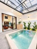 Thumb-CHO THUÊ MINI VILLA 4 PHÒNG NGỦ GẦN BIỂN MỸ KHÊ-2