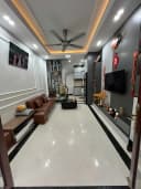 Thumb-Bán nhà xây mới 5 tầng, ngay chợ, tiện ích trường học và khu đô thị-5