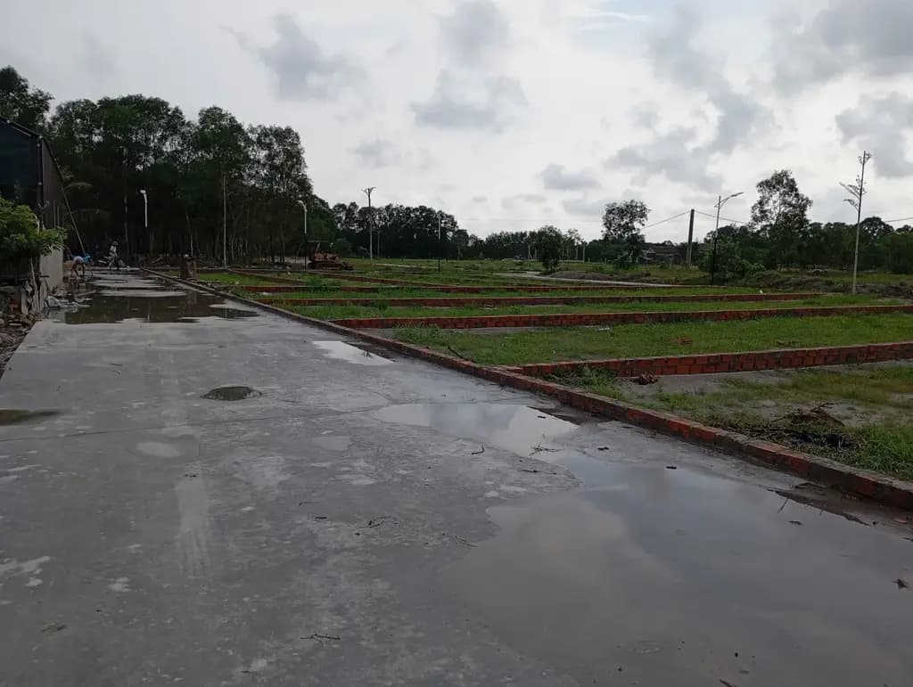Main-Bán Đất 124.8m2 có sẵn 70 m2 thổ cư giá 350 triệu tại đường thông cách trục dọc 2 làn khu kinh tế 35m Xã Triệu Vân Huyện Triệu Phong Quảng Trị-8