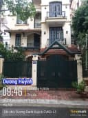 Thumb-Cho thuê Biệt Thự phố Nguyễn Thị Định - Hoàng Ngân Hà Nội.-1