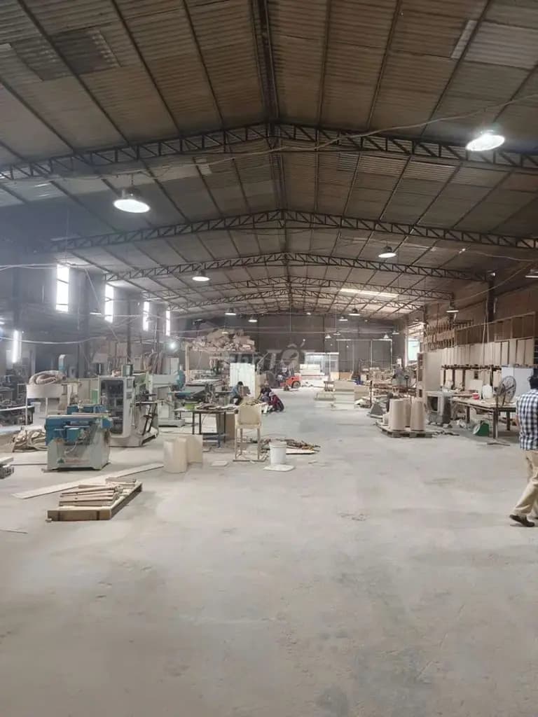 Main-Cho Thuê Xưởng Tại Thuận Giao , Thuận An-2