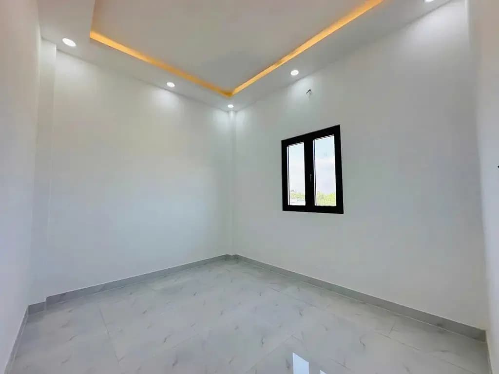 Main-CHÍNH CHỦ BÁN NHÀ LẦU MỚI XÂY – NGAY GẦN KDL BỬU LONG – CHỈ 1TỶ580 CÒN THƯƠNG LƯỢNG-5