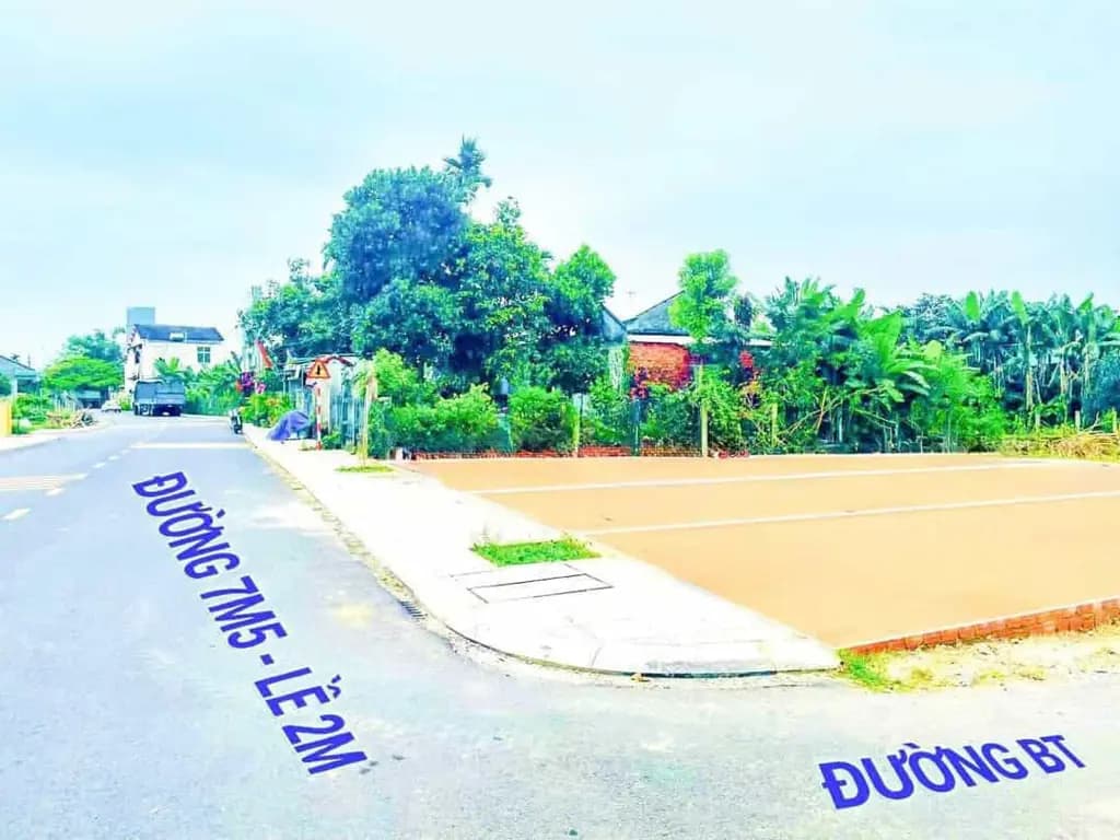 Main-Đất thị trấn NAM PHƯỚC – 115M² Sổ Sẵn Giá nhỉnh 1 tỷ-2