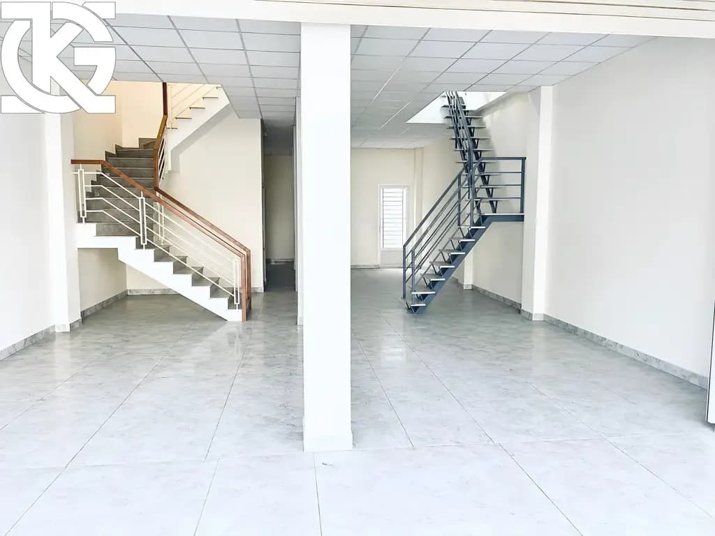 Main-❇️❇️ Cho Thuê Nhà Mặt Tiền: 45 Nguyễn Thái Học - Quận 1 - 7.5x20m, 3 tầng-2