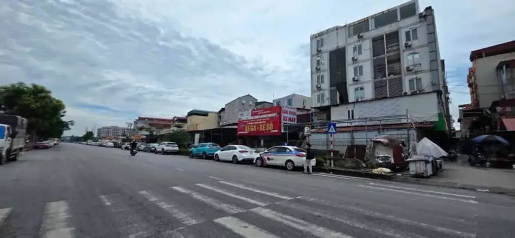 Main-Bán Đất 100m2 có sẵn 100 m2 thổ cư giá 1.9 tỷ tại Xã Hạ Bằng Huyện Thạch Thất Hà Nội-1