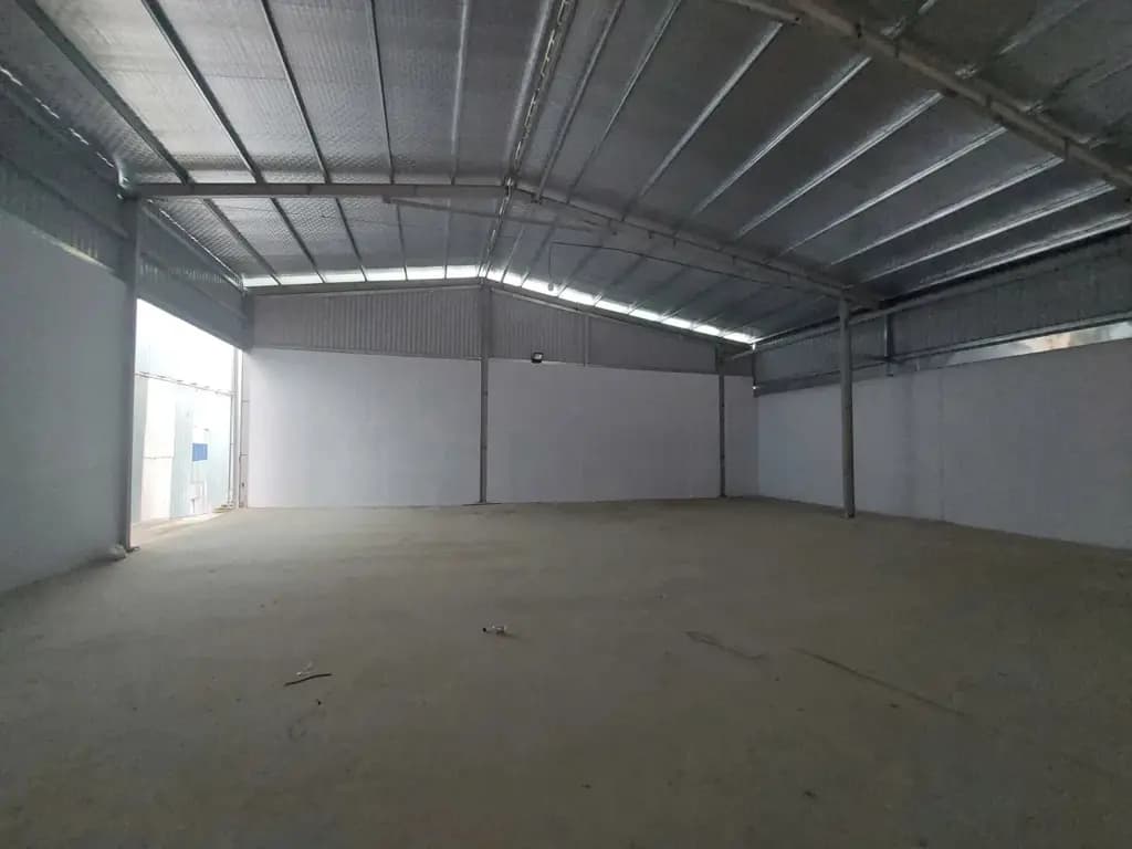 Main-Cho thuê kho Q7 DT 350m2 đẹp như văn phòng - cho ở lại.-0