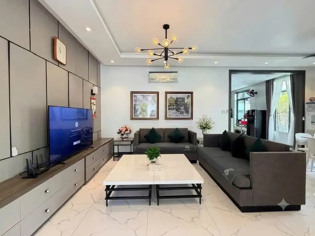 Main-CHO THUÊ BIỆT THỰ SÂN VƯỜN – EURO VILLAGE ĐÀ NẴNG-4
