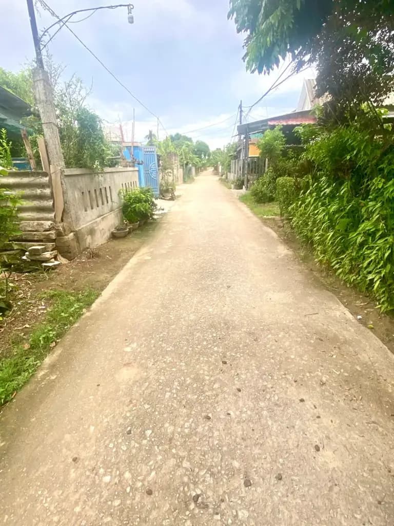 Main-Bán Đất 280m2 có sẵn 220 m2 thổ cư giá 1.26 tỷ tại - Chọn - Phường Hương Trà Thừa Thiên Huế-1