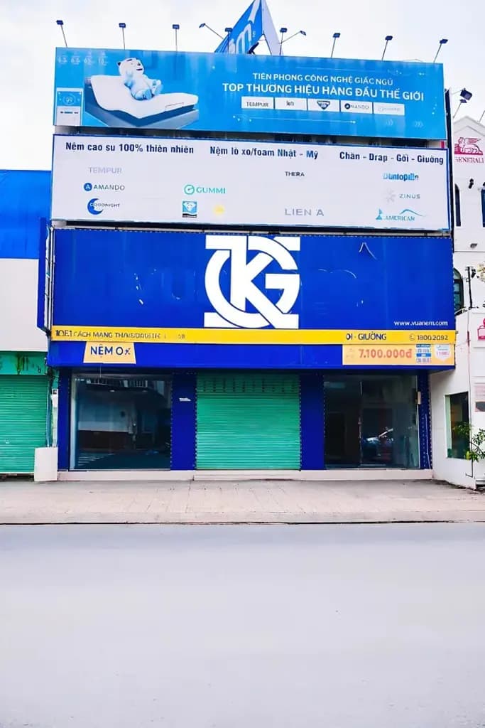 ❇️❇️ Cho Thuê Nhà Mặt Tiền: 1051-1053 Cách Mạng Tháng 8 - Quận Tân Bình - 12x25m, 2 tầng