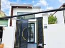 Thumb-Bán nhà mới hẻm Trung Vương 3, Trung Chánh, KT 5x19m 4PN, giá 5,2 Tỷ-1