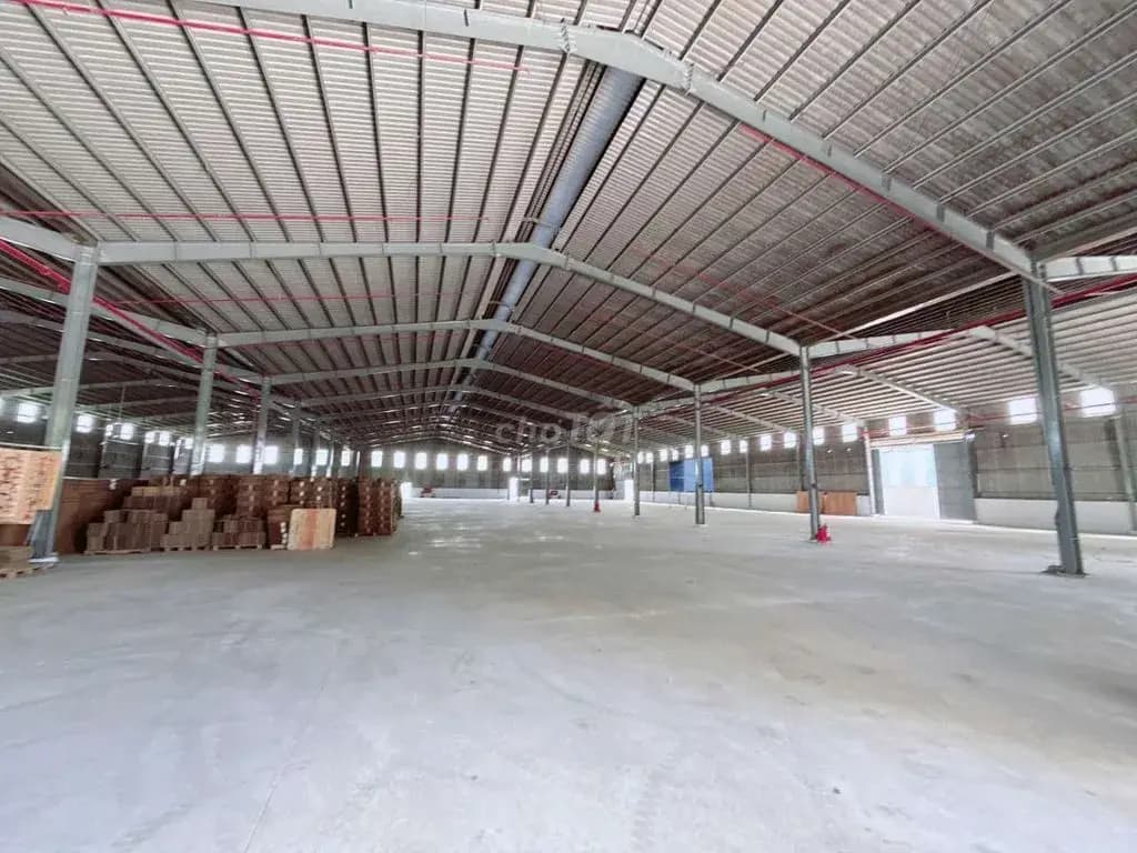 Main-Cho thuê xưởng 2900m2.Pccc tự động.Khánh bình ,Tân uyên,Bình Dương-1