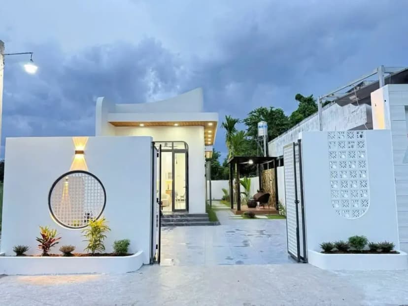 XUẤT HIỆN CĂN CẤP 4 XÂY MỚI HIỆN ĐẠI CHỈ 300TR – CÓ NHÀ RIÊNG NGAY TRUNG TÂM BIÊN HÒA