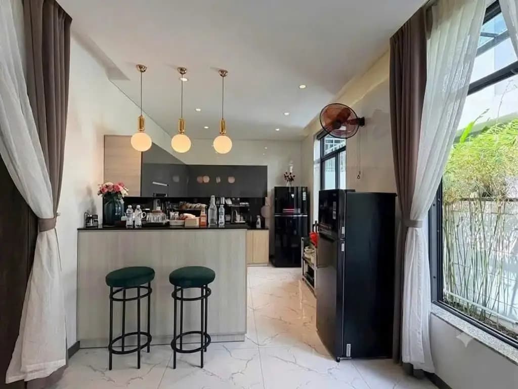 Main-CHO THUÊ BIỆT THỰ SÂN VƯỜN – EURO VILLAGE ĐÀ NẴNG-0