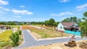 Thumb-Bán Đất 124.8m2 có sẵn 70 m2 thổ cư giá 350 triệu tại đường thông cách trục dọc 2 làn khu kinh tế 35m Xã Triệu Vân Huyện Triệu Phong Quảng Trị-2