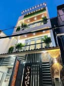 Thumb-Kẹt vốn bán gấp nhà 76m2 giá 2tỷ200 tại Tân Uyên, Bình Dương. Sổ riêng-1