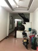 Thumb-Cho thuê nhà phố Hoàng Sâm , Gần Hoàng Quốc Việt - Ô tô đỗ cửa-1