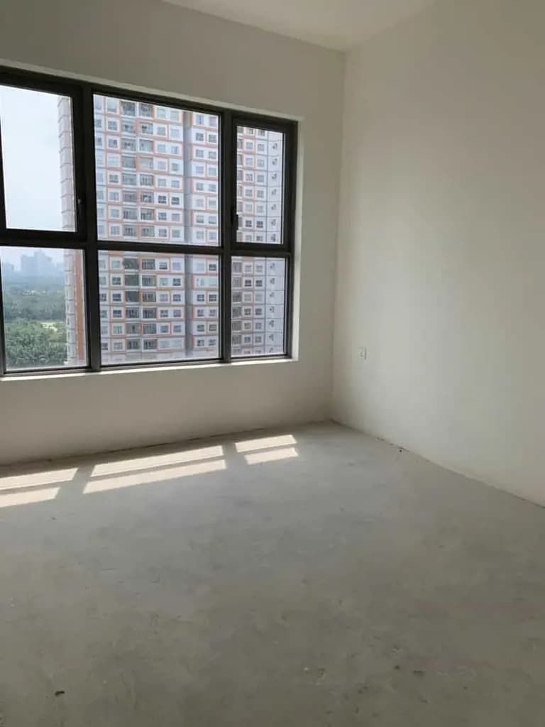 Main-105m2 - Giá 6.85 tỷ all in - 3PN2WC nhà thô Celesta Rise-3