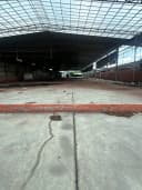 Thumb-Cho thuê Kho, nhà xưởng 5000m2 mặt tiền đường xe cont và mặt tiền đường sông giá 85 triệu tại Bến Tre-2