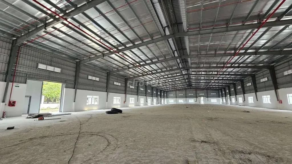 Main-Cho thuê Kho, nhà xưởng 4000m2 giá 180 triệu tại - Chọn - Xã Hội Nghĩa Thị xã Tân Uyên Bình Dương-0