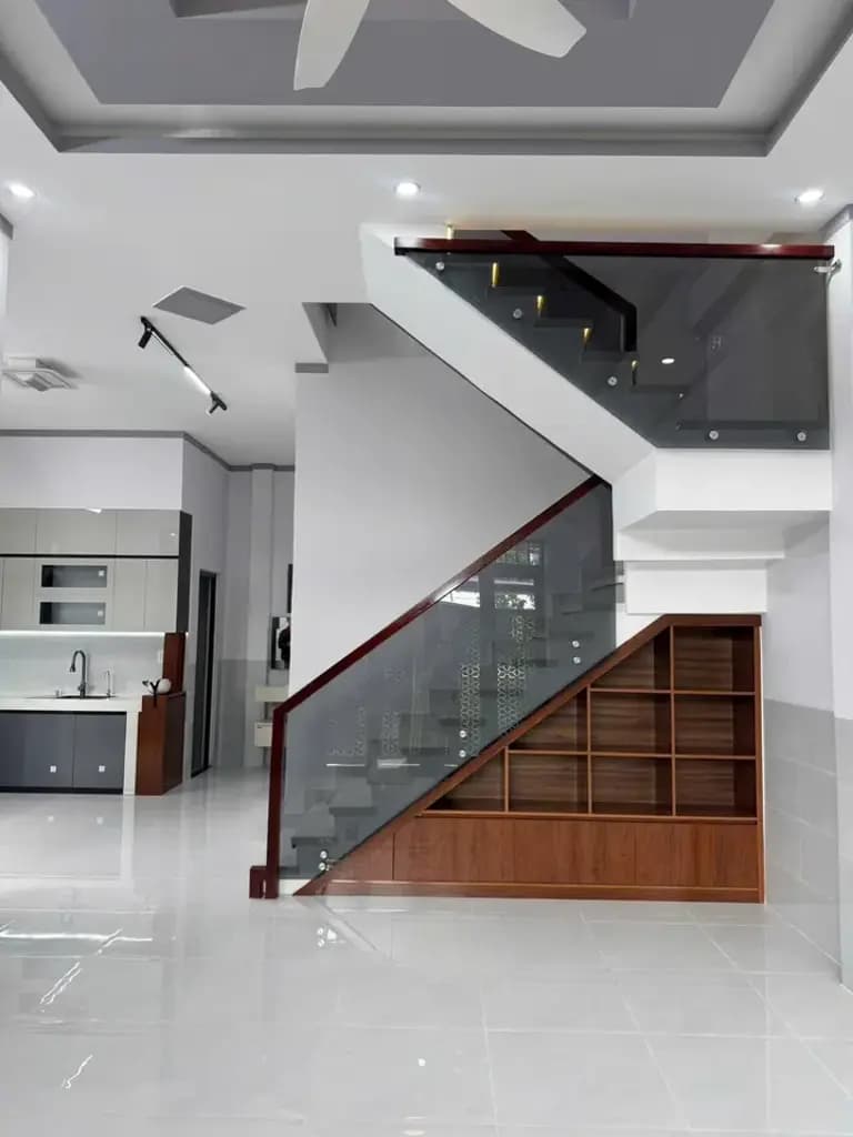 Main-Biệt thự mini ngang 7x15m Xây mới gần cty Changshin cuối đường Đồng Khởi.-5