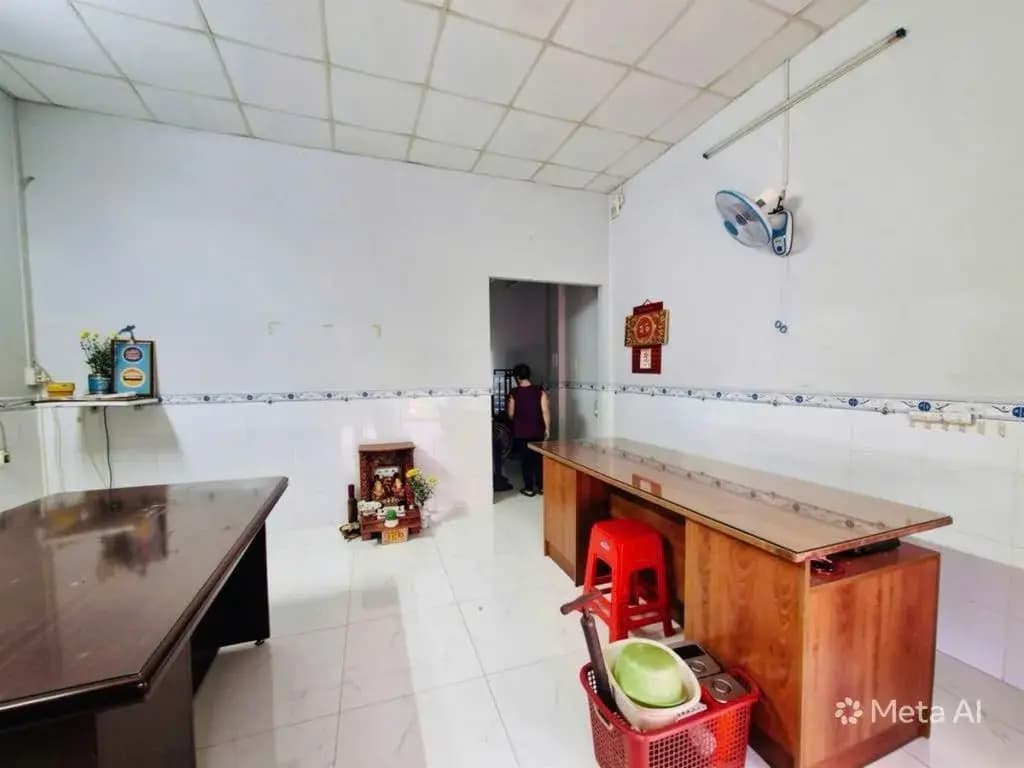 Main-4.1 TỶ | NHÀ 73M², GẦN CẦU ÔNG NHIÊU – CÁCH NGUYỄN DUY TRINH 20m.-3