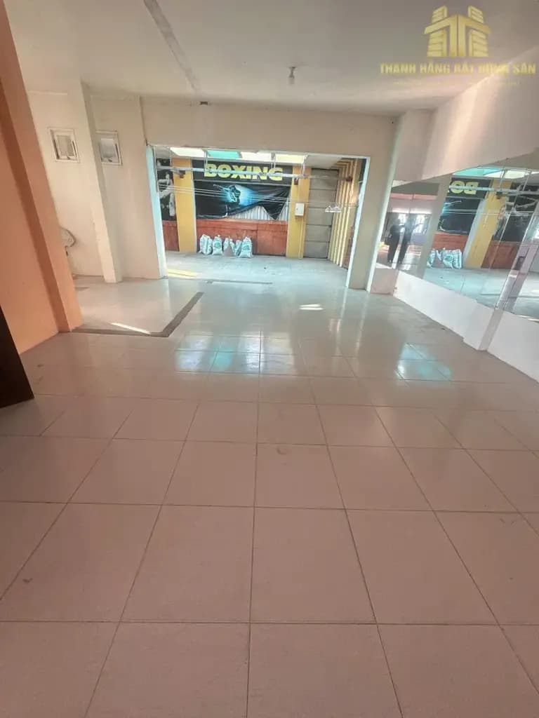 Main-Cho thuê nhà 1 trệt 3 lầu DTSD 800m2 tại TP Bến Tre.Gía 40 triệu-4