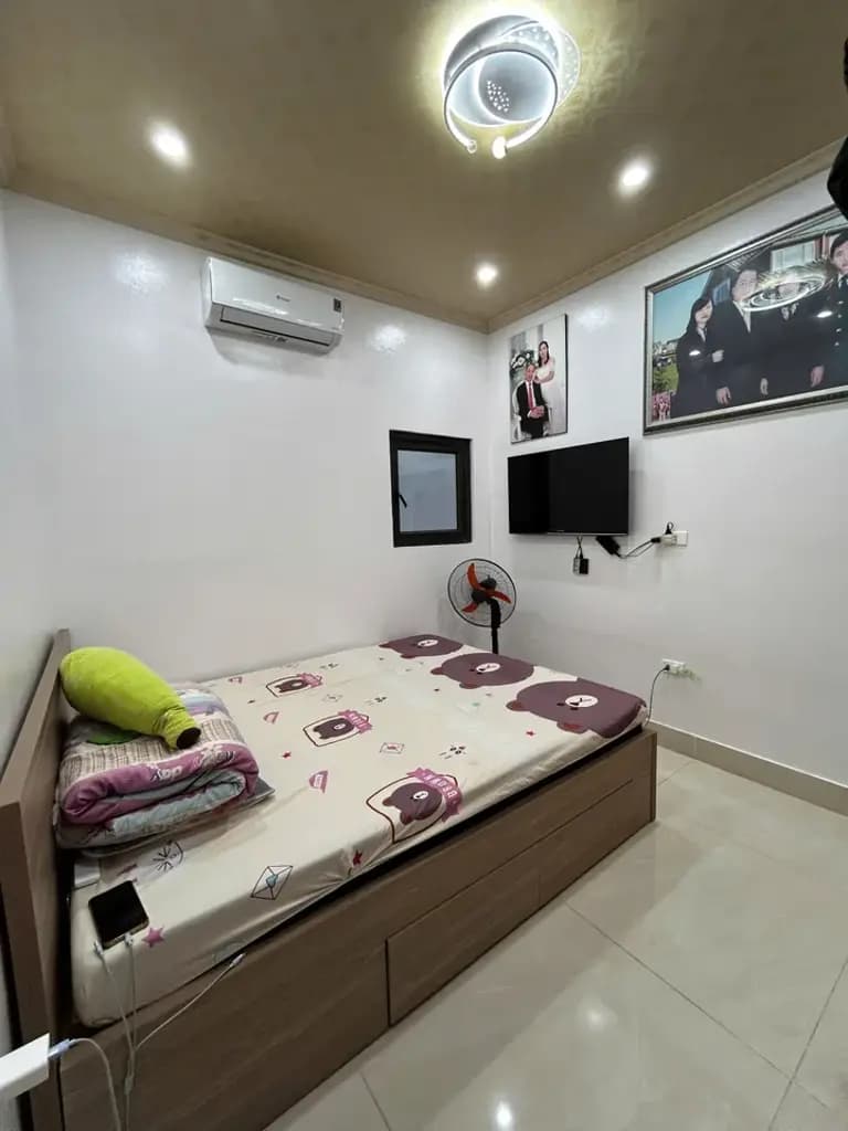 Main-Bán Nhà riêng 55m2 có sẵn 55 m2 thổ cư giá 6.5 tỷ tại Xã Dương Xá Huyện Gia Lâm Hà Nội-2
