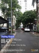 Thumb-Cho thuê Biệt Thự phố Nguyễn Thị Định - Hoàng Ngân Hà Nội.-3