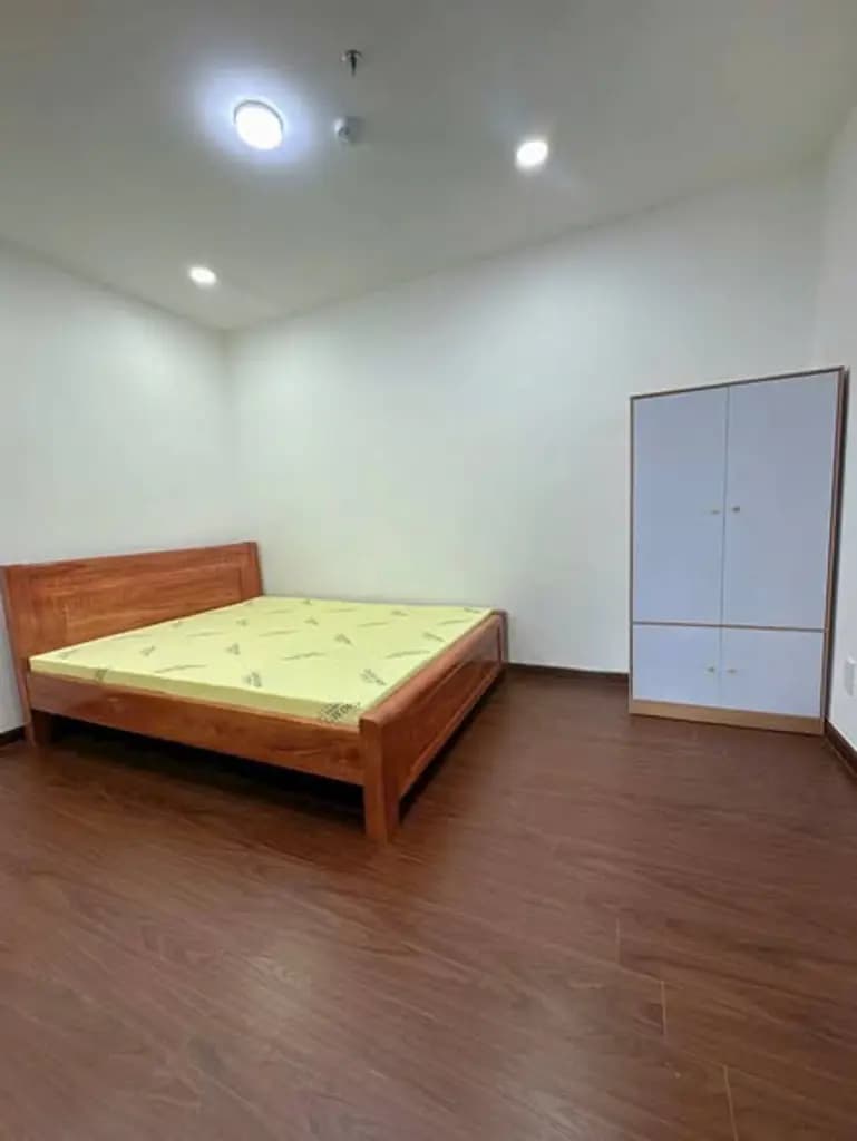 Main-Cho thuê Chung Cư Fancy Toơer đầy đủ nội thất giá 8 triệu/tháng-1