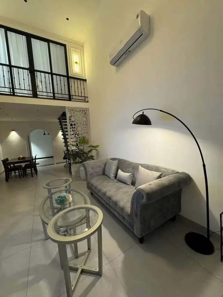 Main-Cho Thuê Nhà 2 Tầng MT Tôn Thất Thiệp An Thượng-3