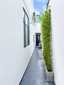 Thumb-Bán nhà mới hẻm Trung Vương 3, Trung Chánh, KT 5x19m 4PN, giá 5,2 Tỷ-5
