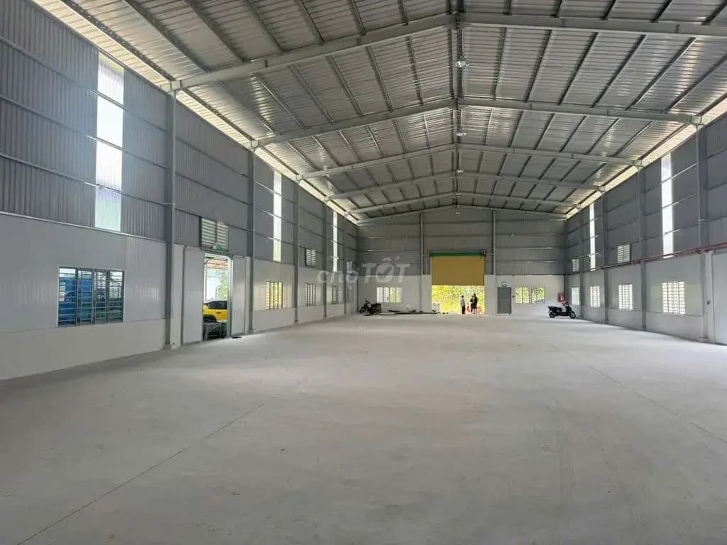 Main-Cho Thuê Kho Xưởng Ở Vĩnh Tân , Tân uyên-2