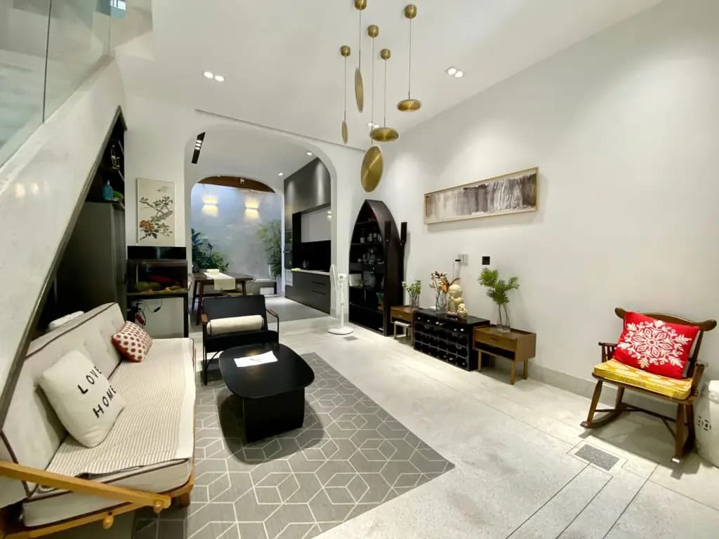 Main-CHO THUÊ NHÀ CAO CẤP TẠI PHÚ GIA COMPOUND 3 PHÒNG NGỦ-1
