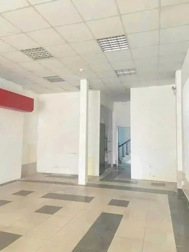 Main-Cho thuê Văn phòng 231m2 giá 40 triệu tại Đường Mậu Thân Phường An Hòa Quận Ninh Kiều Cần Thơ-2