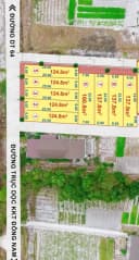 Thumb-Bán Đất 124.8m2 có sẵn 70 m2 thổ cư giá 350 triệu tại đường thông cách trục dọc 2 làn khu kinh tế 35m Xã Triệu Vân Huyện Triệu Phong Quảng Trị-5