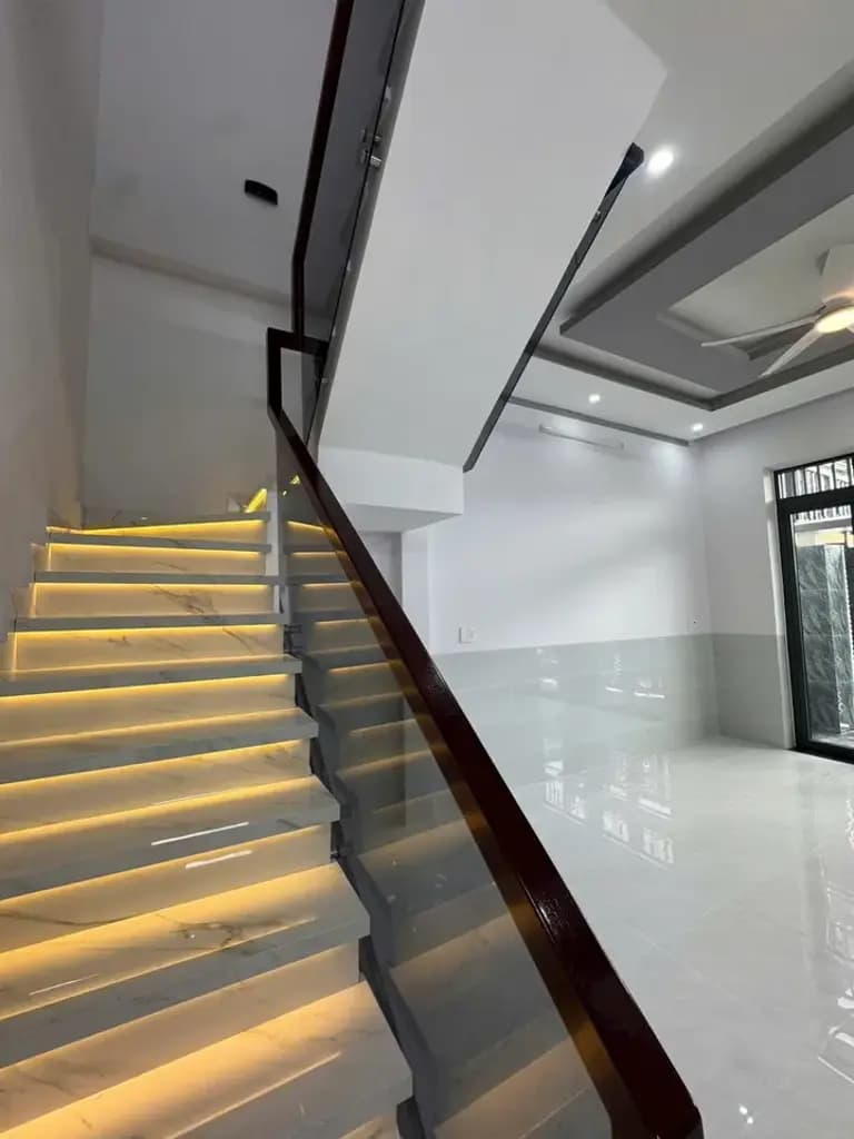 Main-Biệt thự mini ngang 7x15m Xây mới gần cty Changshin cuối đường Đồng Khởi.-4