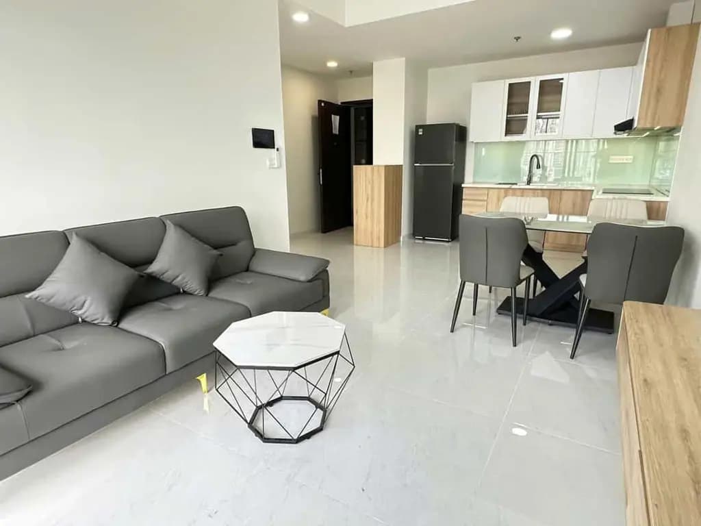 Main-17 TRIỆU CÓ NGAY 2PN 2WC VICTORIA VILLAGE NHÀ ĐẸP + FULL NỘI THẤT MỚI 100%-0