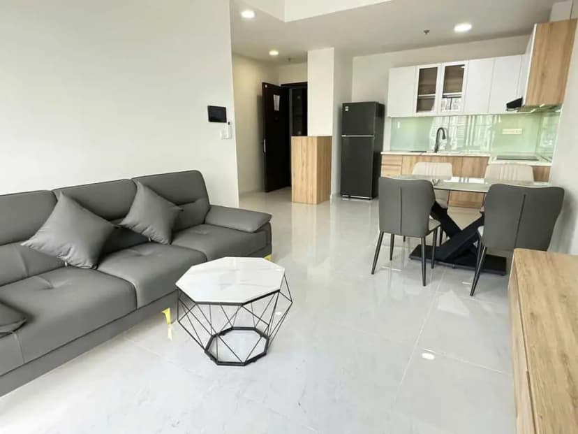 17 TRIỆU CÓ NGAY 2PN 2WC VICTORIA VILLAGE NHÀ ĐẸP + FULL NỘI THẤT MỚI 100%