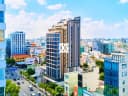 Thumb-❇️❇️ Cho Thuê Toà Nhà Mặt Tiền: 22A Nguyễn Văn Trỗi - Quận Phú Nhuận - 20x38m, 2 hầm, 15 tầng-3