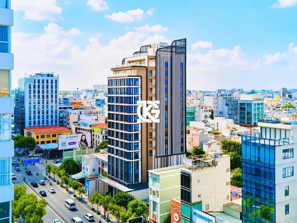 Main-❇️❇️ Cho Thuê Toà Nhà Mặt Tiền: 22A Nguyễn Văn Trỗi - Quận Phú Nhuận - 20x38m, 2 hầm, 15 tầng-2