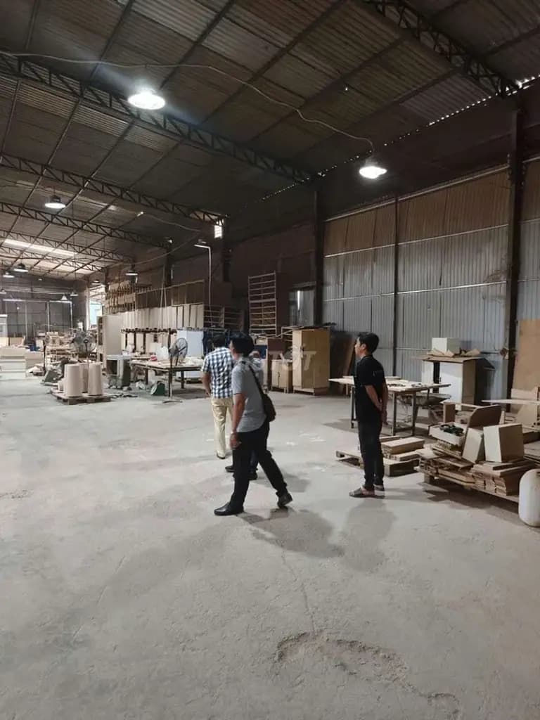 Main-Cho Thuê Xưởng Tại Thuận Giao , Thuận An-0