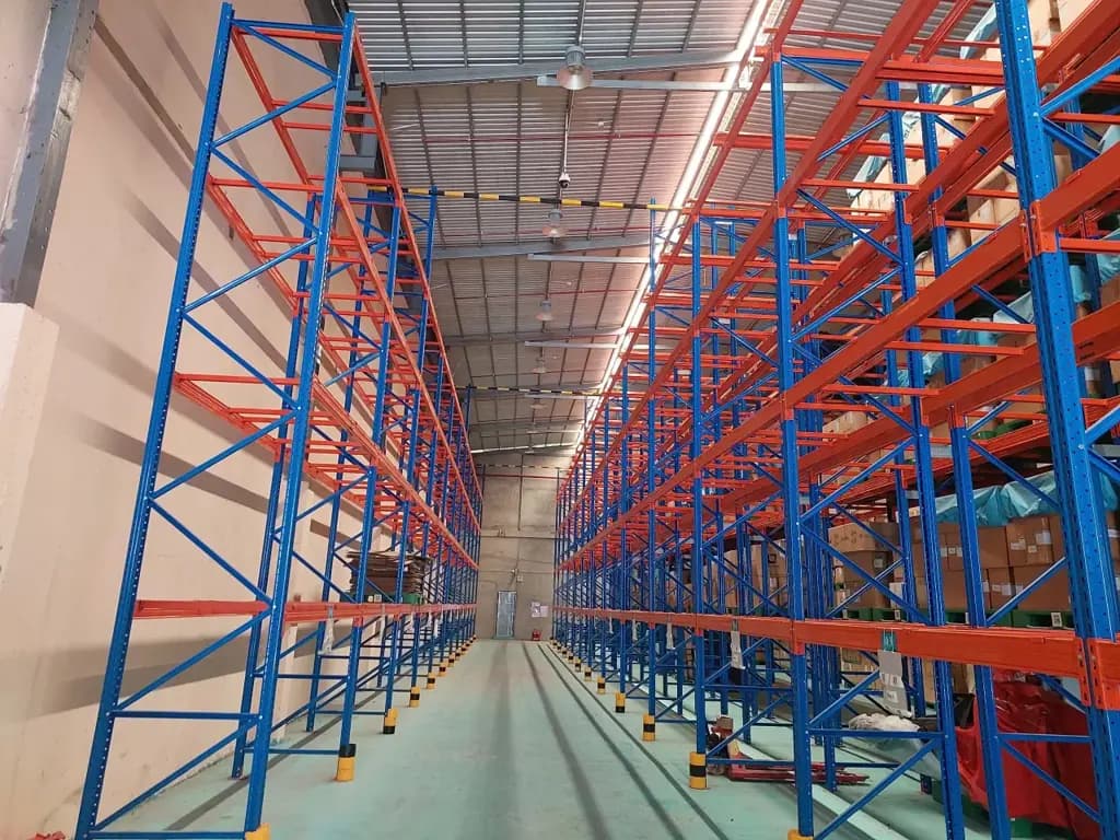 Main-Cho thuê Kho, nhà xưởng 600m2 giá 72 triệu tại Đường Nguyễn Văn Bính Phường Tân Hưng Quận 7 TP. Hồ Chí Minh-1