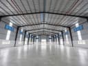 Thumb-Cho Thuê 2100m2 Xưởng Tân Uyên , Gía 210 tr ,PCCC tự động ,G.tờ đầy đủ-1