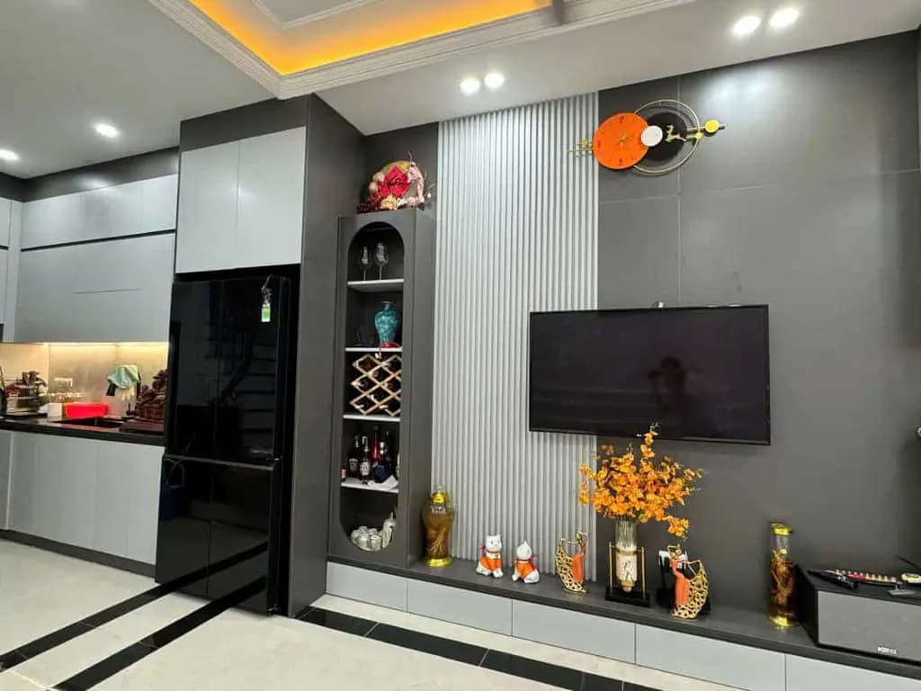 Main-Bán nhà xây mới 5 tầng, ngay chợ, tiện ích trường học và khu đô thị-3