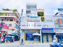 Thumb-❇️❇️ Cho Thuê Nhà GÓC 2MT: 196 Tô Hiến Thành - Quận 10 - 7x23m, 7 tầng-1
